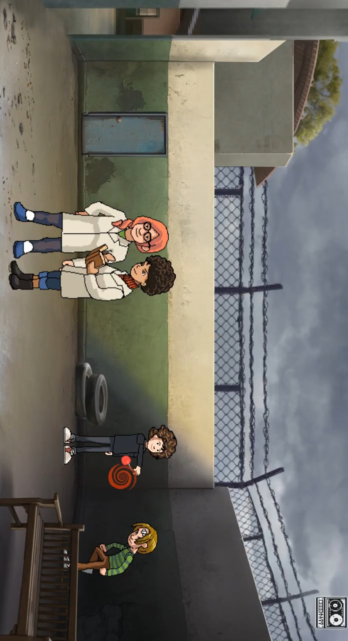 Sol705大冒险汉化 screenshot image 1_Popularmodapk.com