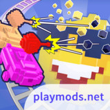 破坏王<span>(Unlimited Money)</span>1.0.1_Popularmodapk.com