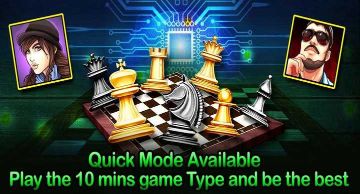 Chess Master 2023 screenshot image 1_Popularmodapk.com