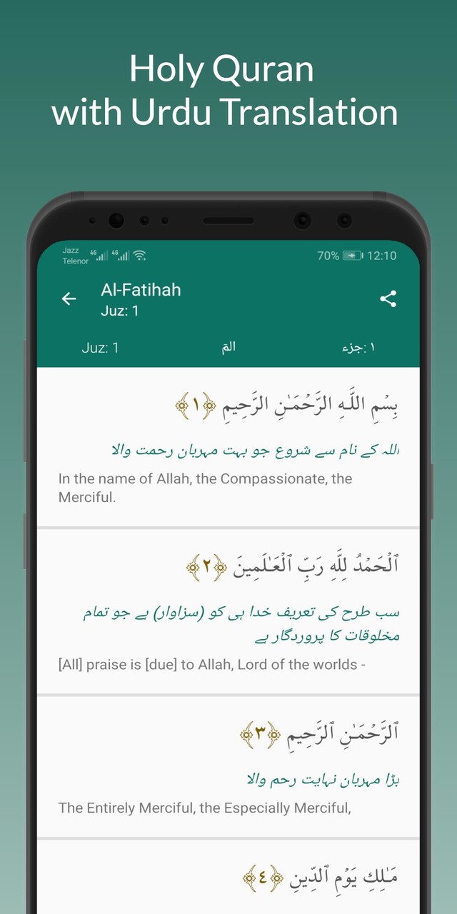 Prayer365: Adhan Prayer Time screenshot image 16_Popularmodapk.com