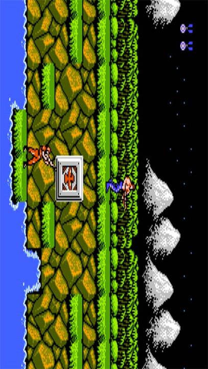 Soul for bullets screenshot image 2_Popularmodapk.com