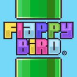 Flappy Bird<span>(Lots of helmets)</span>1.1_Popularmodapk.com