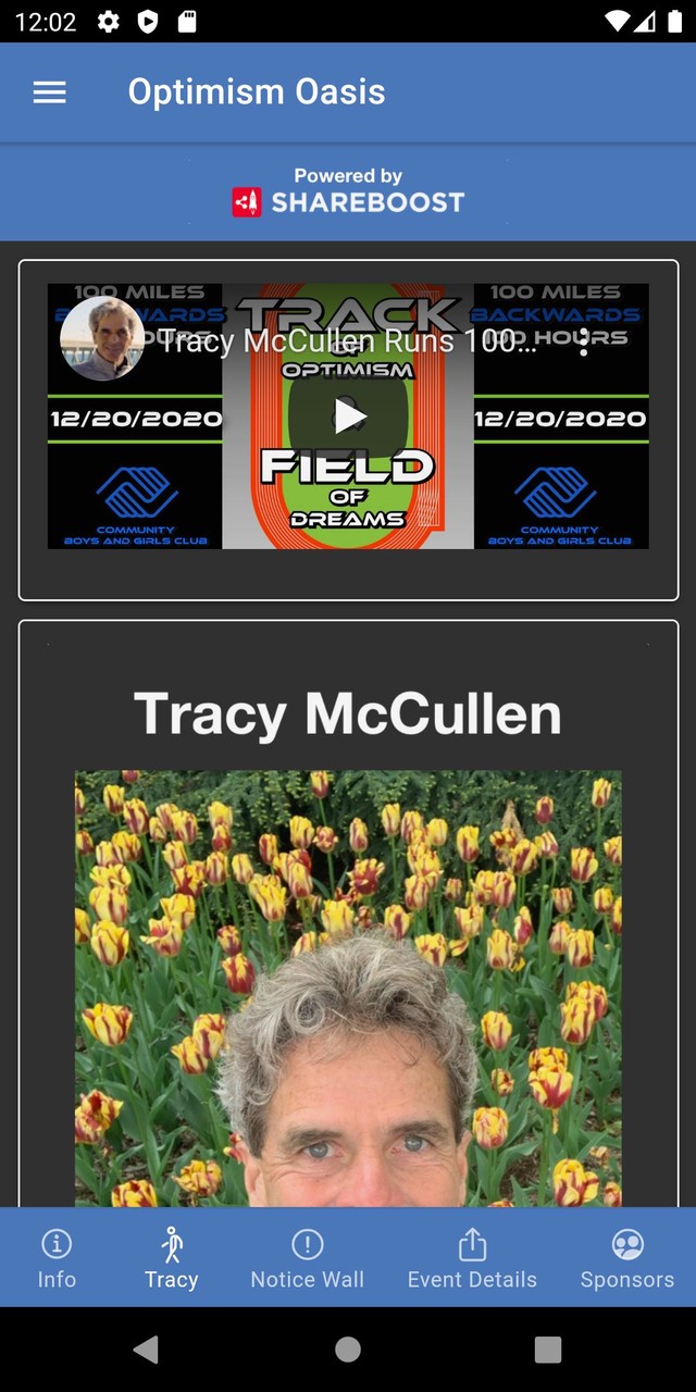 Optimism Oasis screenshot image 3_Popularmodapk.com