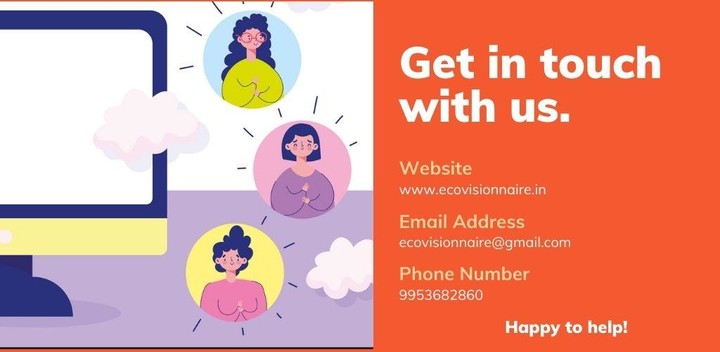 Ecovisionnaire screenshot image 6_Popularmodapk.com