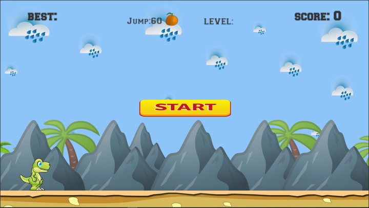 Martin Runner Jump screenshot image 2_Popularmodapk.com