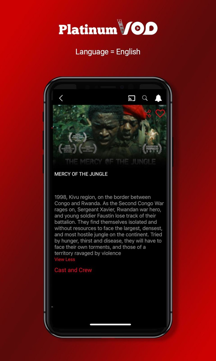 UVLOOK Lite screenshot image 3_Popularmodapk.com