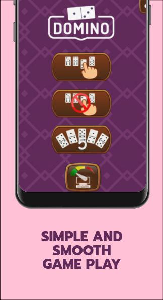 Classic Domino free Board Game screenshot image 1_Popularmodapk.com