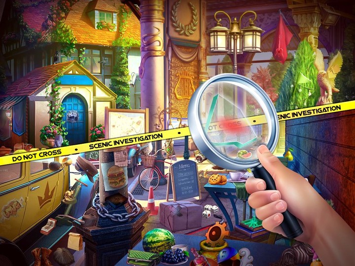 Criminal case murder mystery screenshot image 9_Popularmodapk.com