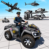Quad Bike Car Truck Transport1.9_Popularmodapk.com