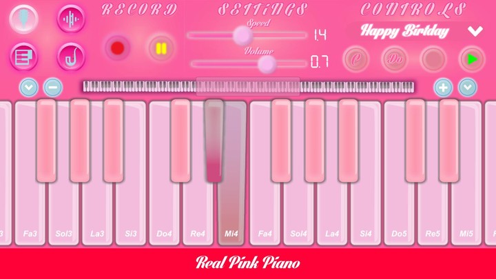 Pink Piano screenshot image 5_Popularmodapk.com