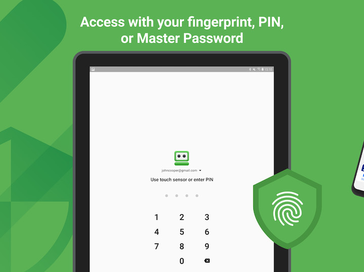 RoboForm Password Manager screenshot image 10_Popularmodapk.com