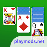 Solitaire - classic klondike<span>(No ads)</span>2.11.0_Popularmodapk.com