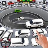 Car Parking Jam 3d:Park Master1.0.9_Popularmodapk.com