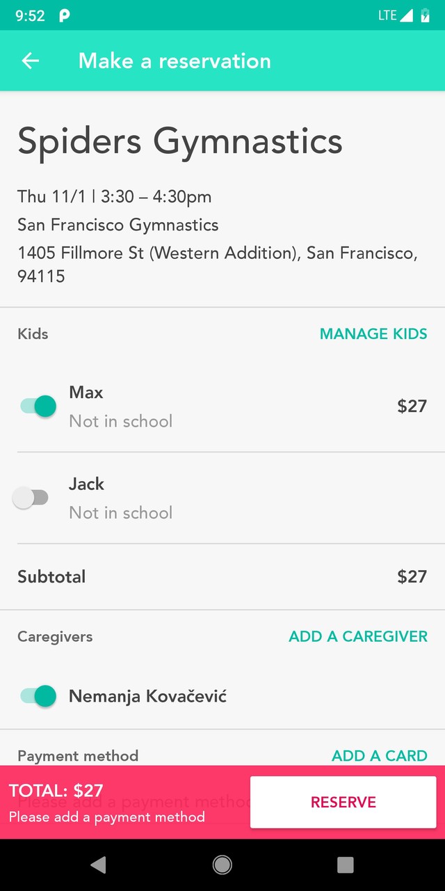 Care.com Explore screenshot image 11_Popularmodapk.com