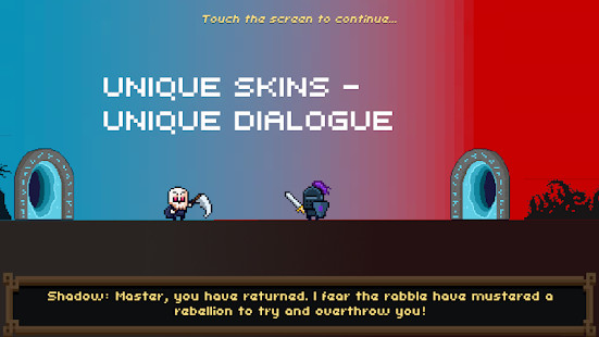 超时髦骑士破解版<span>(mod)</span> screenshot image 7_Popularmodapk.com