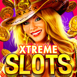 Xtreme Slots: 777 Vegas Casino3.88_Popularmodapk.com
