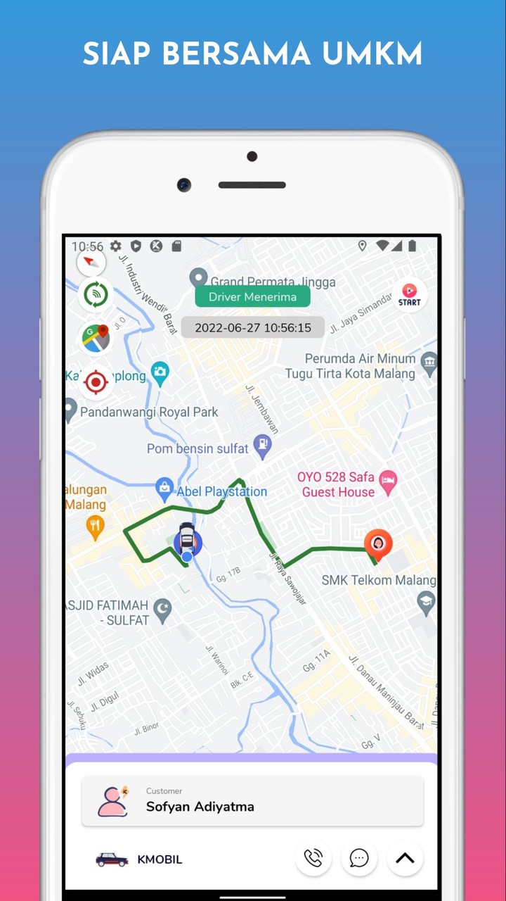 KURURIO Driver screenshot image 5_Popularmodapk.com