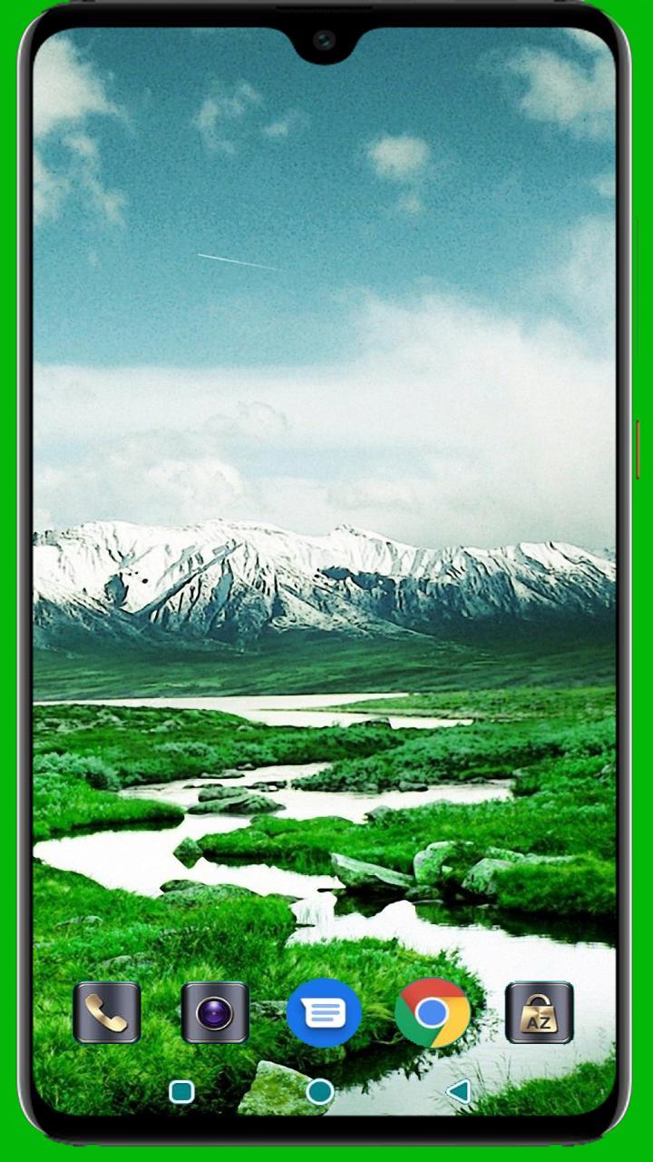 100+ HD Nature Wallpaper screenshot image 5_Popularmodapk.com