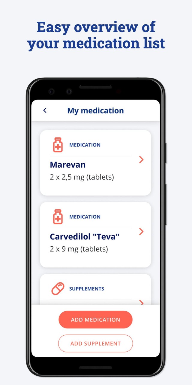 Vital Beats screenshot image 3_Popularmodapk.com