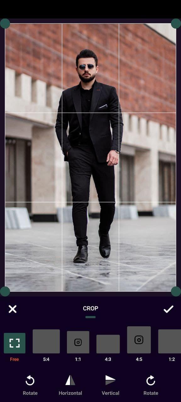 Pico Art : Photo Filter screenshot image 4_Popularmodapk.com