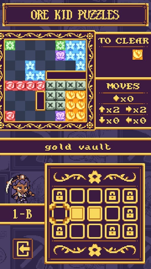 Petal Crash(Paid) screenshot image 2_Popularmodapk.com