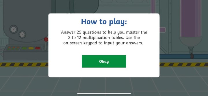 Twinkl MTC Practice screenshot image 3_Popularmodapk.com