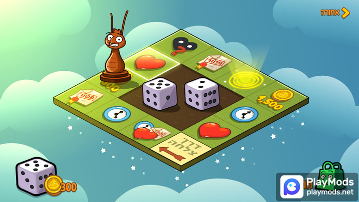 Room and a half 2<span>(No Ads)</span> screenshot image 4_Popularmodapk.com