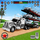 Car Transporter Truck Driver7.4_Popularmodapk.com