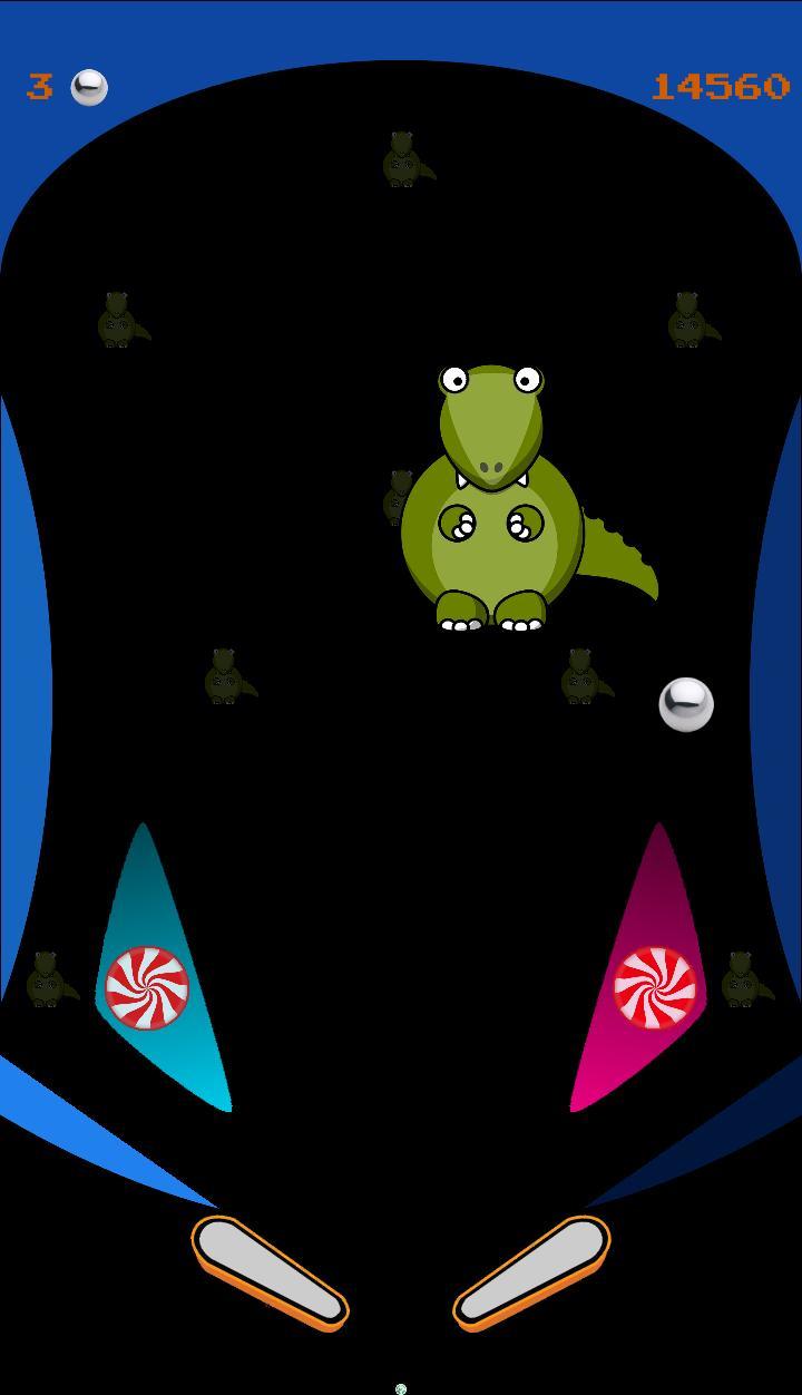 Pinball Kids - Animals screenshot image 4_Popularmodapk.com