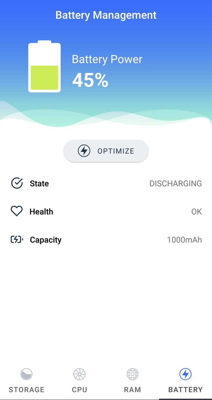 SojiFon: Cache & RAM cleaner screenshot image 4_Popularmodapk.com
