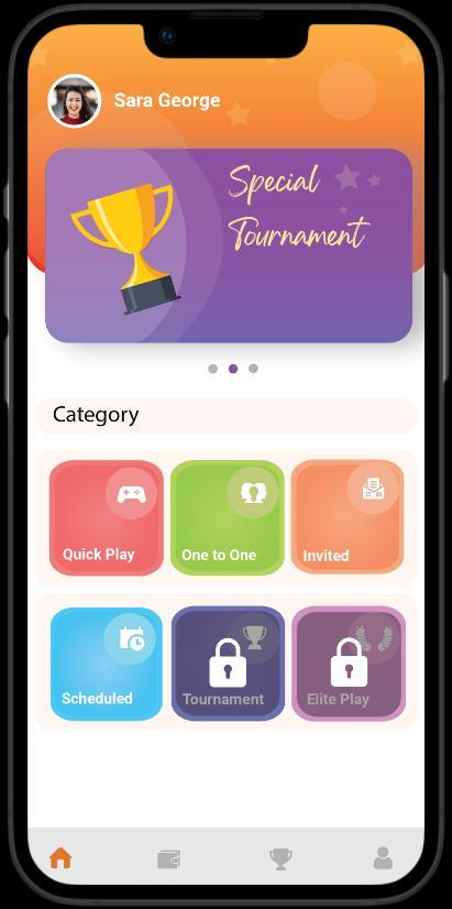 My Quiz App screenshot image 1_Popularmodapk.com