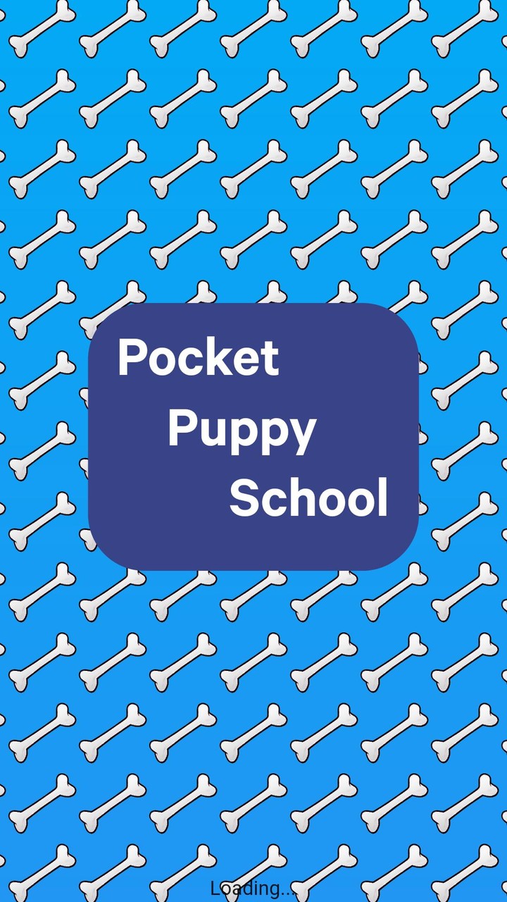 Pocket Puppy School screenshot image 7_Popularmodapk.com