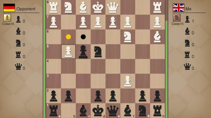 Chess World Master screenshot image 1_Popularmodapk.com