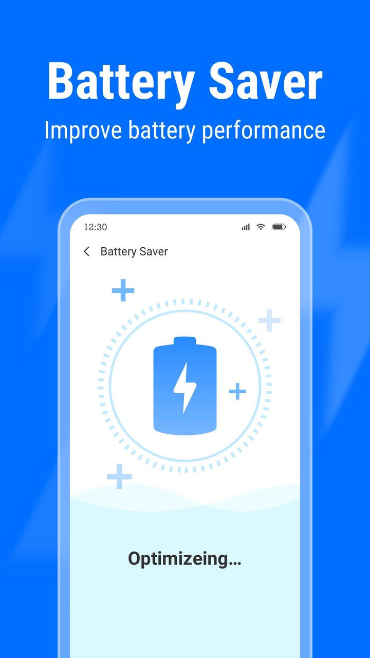 Lift Cleaner: Smart Booster screenshot image 2_Popularmodapk.com