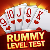 rummy level test1.0.7_Popularmodapk.com