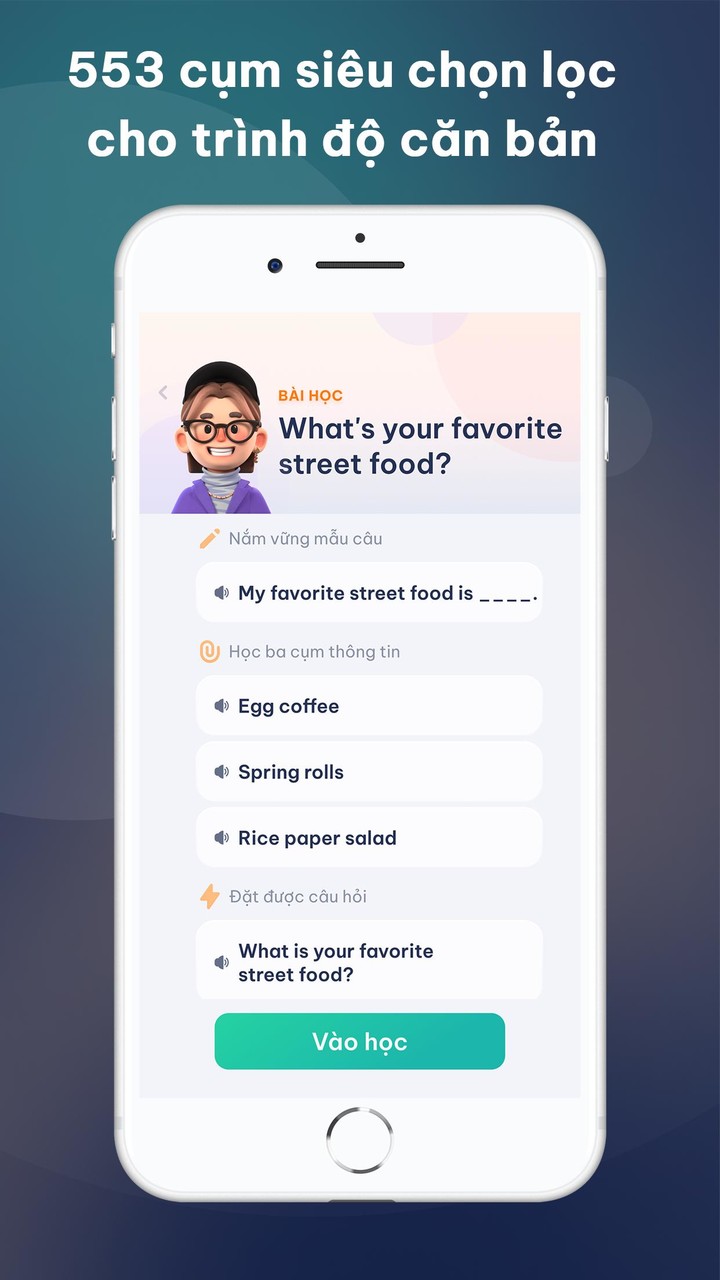 The Coach - Giao tiếp tốt screenshot image 19_Popularmodapk.com