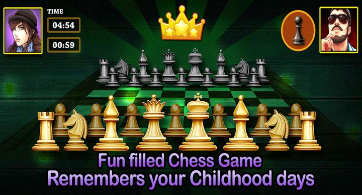 Chess Master 2023 screenshot image 3_Popularmodapk.com