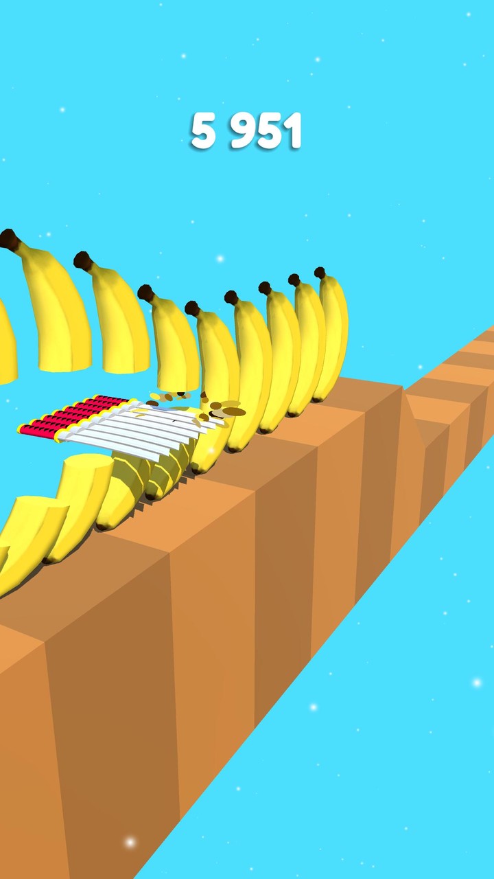 Flying Cut screenshot image 1_Popularmodapk.com