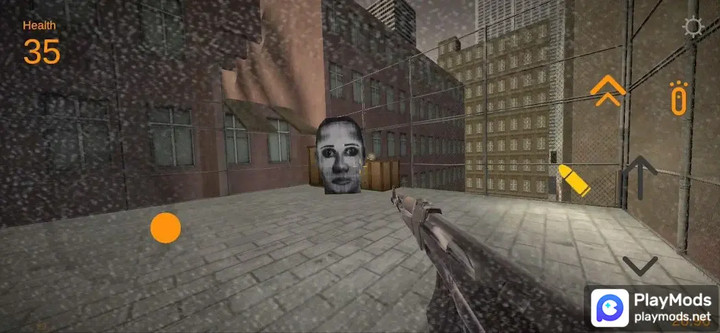 Nextbot chasing 2<span>(Jump higher)</span> screenshot image 3_Popularmodapk.com