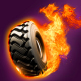 Rolling damage0.4_Popularmodapk.com