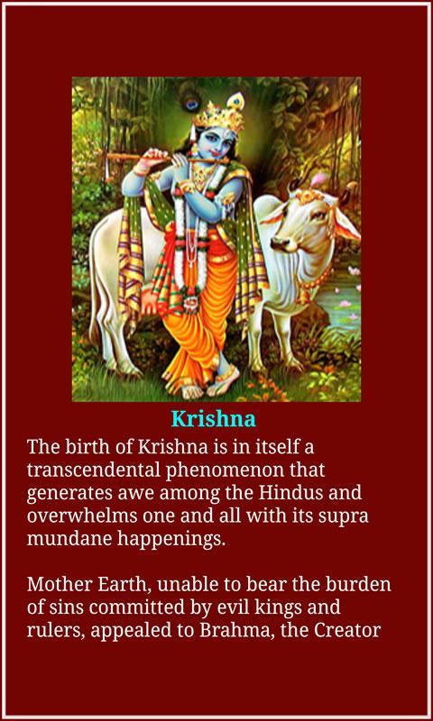 Indian Gods screenshot image 27_Popularmodapk.com