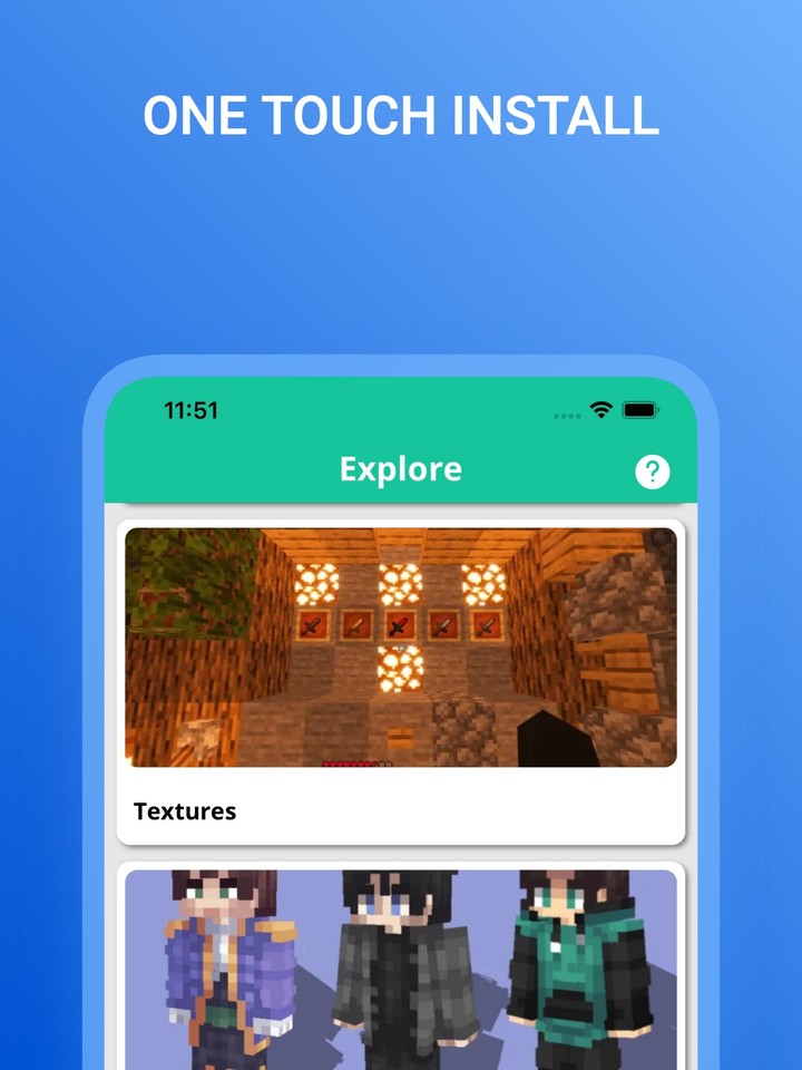 AddOns for Minecraft MCPE screenshot image 6_Popularmodapk.com