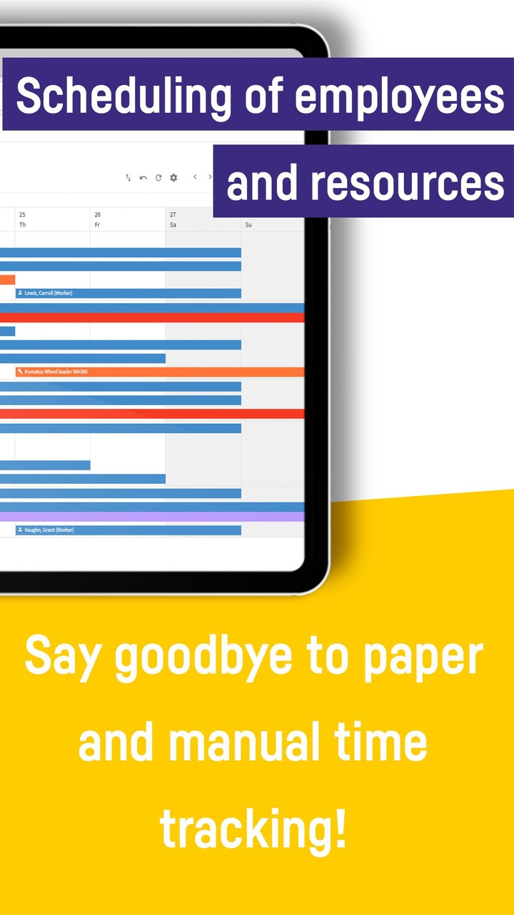 123erfasst screenshot image 12_Popularmodapk.com