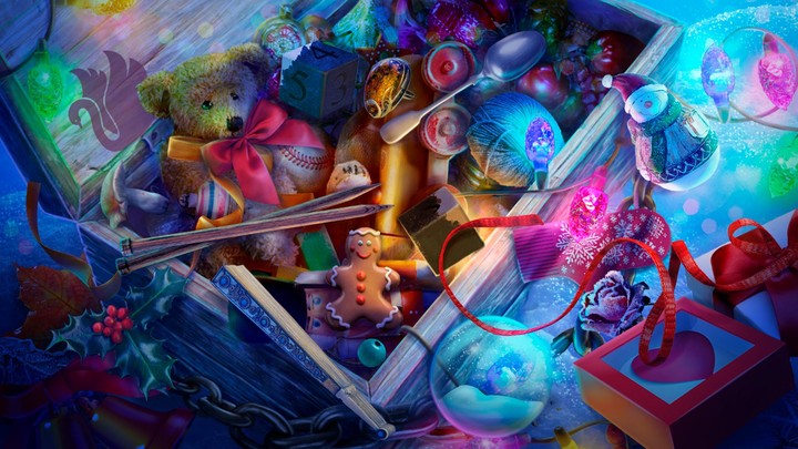 Christmas Adventure 2 screenshot image 2_Popularmodapk.com