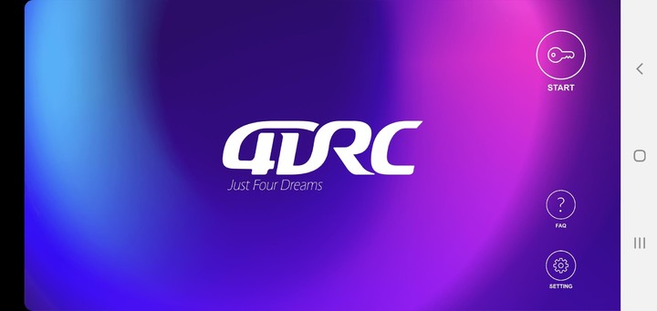 4DRC FPV screenshot image 1_Popularmodapk.com