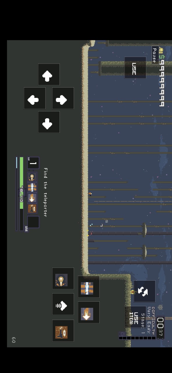 Risk of Rain<span>(Unlimited Money)</span> screenshot image 3_Popularmodapk.com