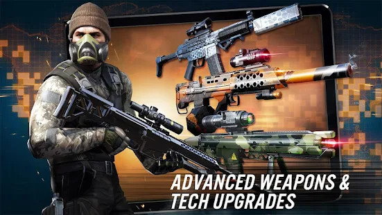 杀手：狙击之神破解版<span>(mod)</span> screenshot image 3_Popularmodapk.com