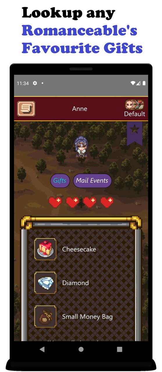 Toolbox: Sun Haven Guide screenshot image 2_Popularmodapk.com