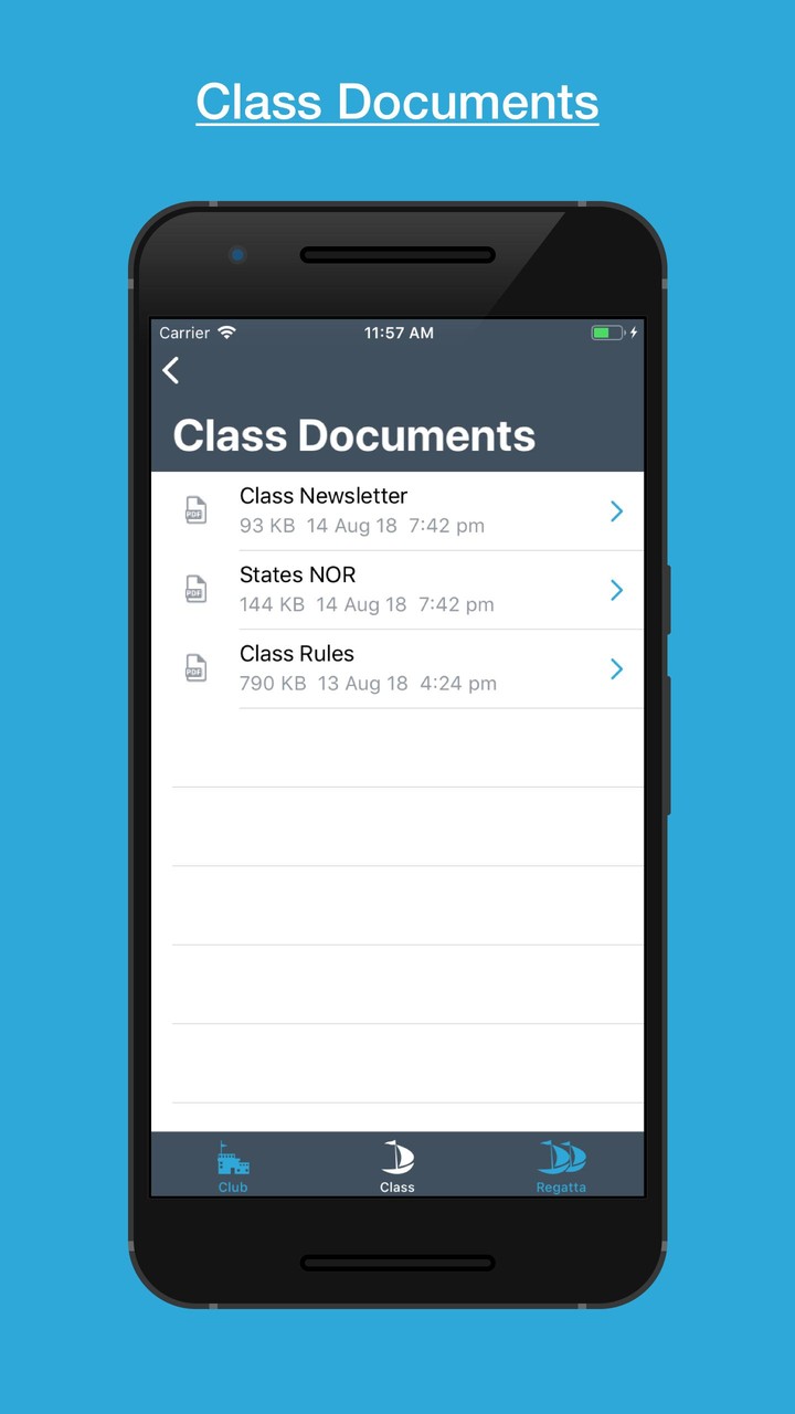 Sailor screenshot image 5_Popularmodapk.com