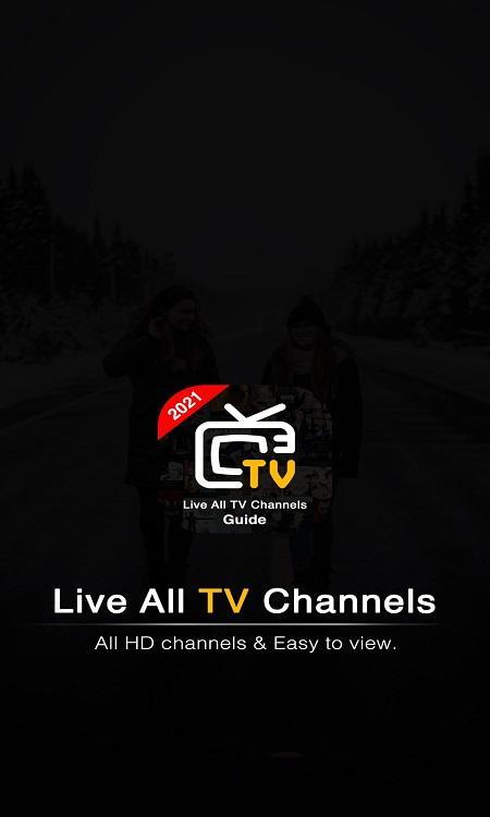 Live Cricket :Thoptv Pro Guide screenshot image 9_Popularmodapk.com